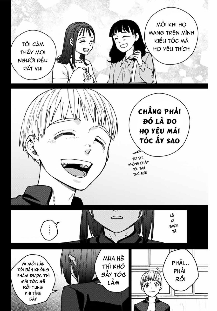Wind Breaker (Nii Satoru) Chap 121 - Next Chap 122