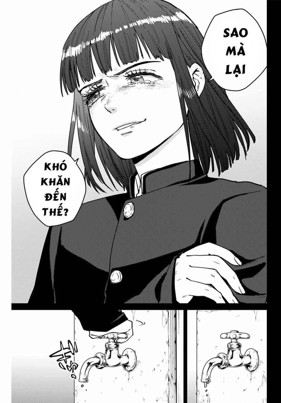 Wind Breaker (Nii Satoru) Chap 121 - Next Chap 122