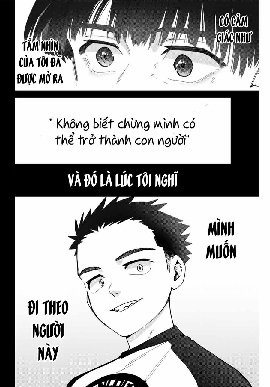 Wind Breaker (Nii Satoru) Chap 124 - Next Chap 125