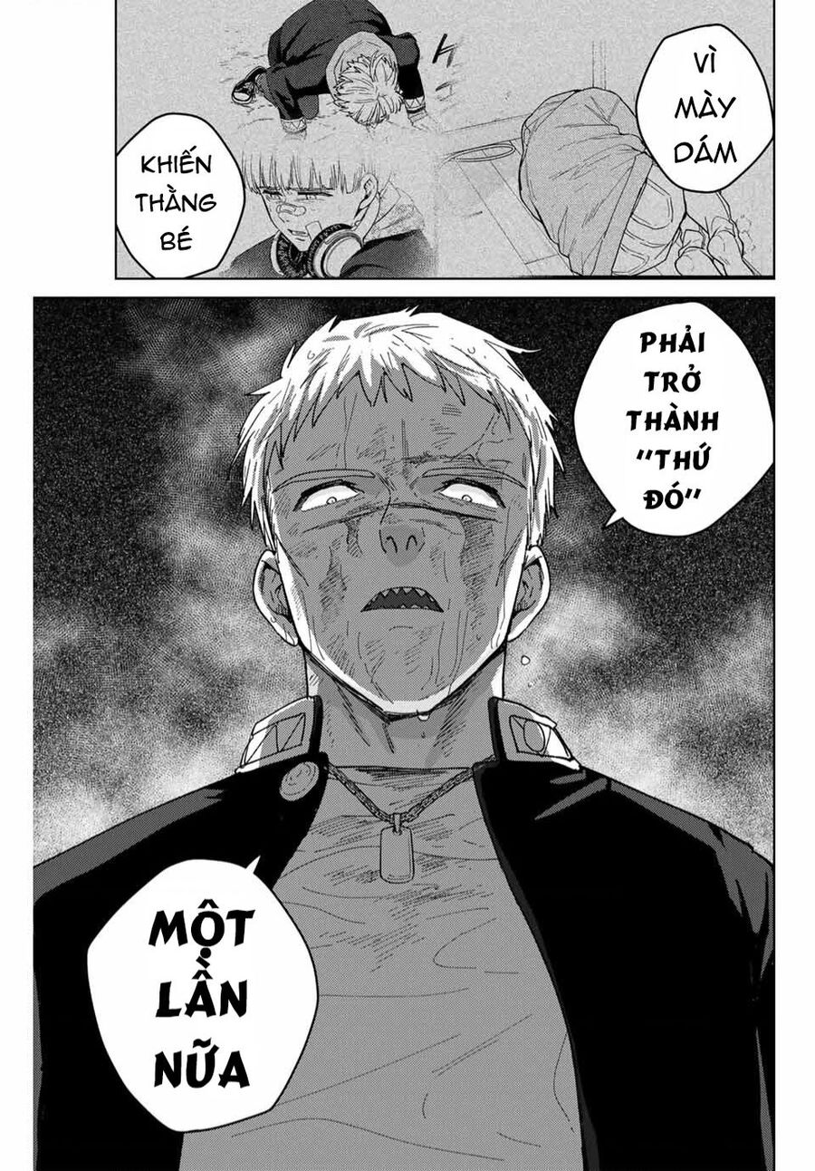 Wind Breaker (Nii Satoru) Chap 129 - Next Chap 130