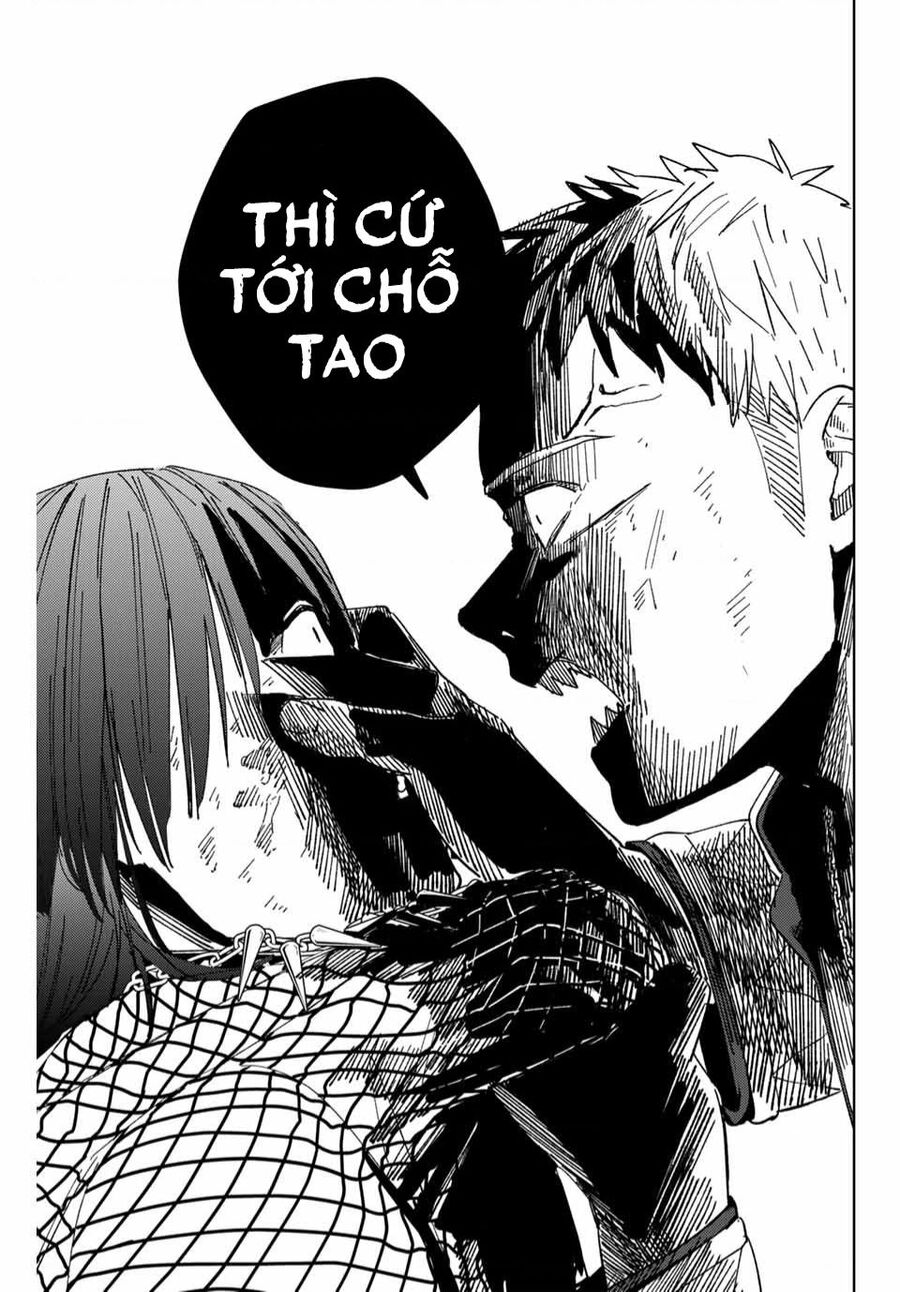 Wind Breaker (Nii Satoru) Chap 130 - Next Chap 131