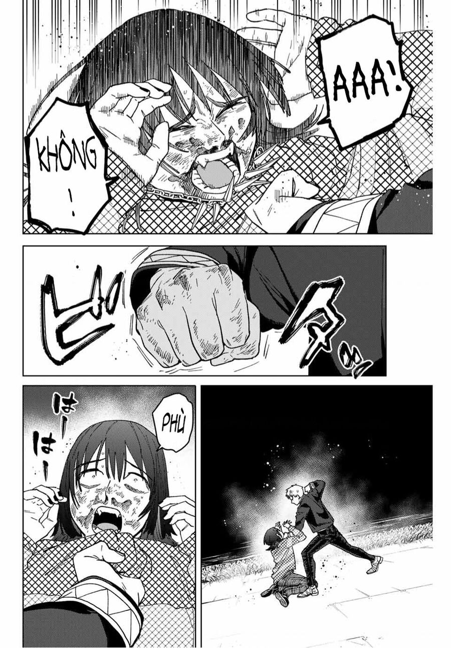 Wind Breaker (Nii Satoru) Chap 130 - Next Chap 131