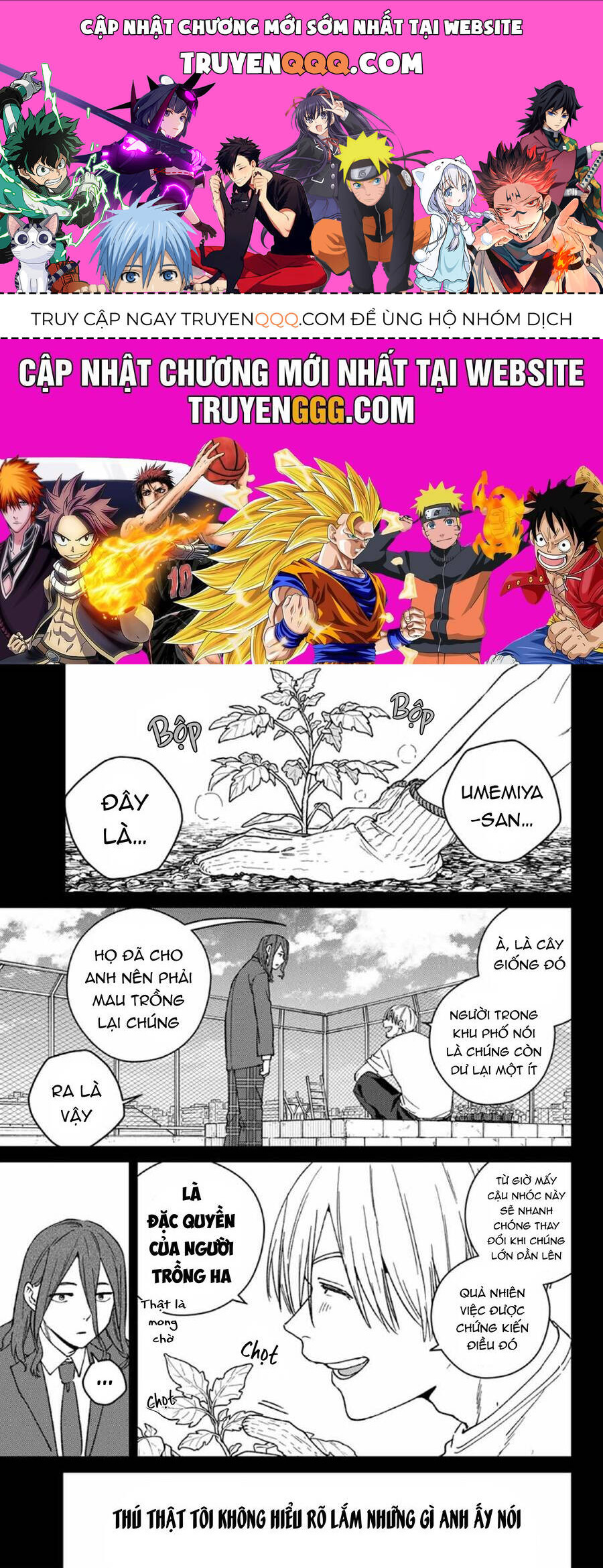 Wind Breaker (Nii Satoru) Chap 164 - Next Chap 165