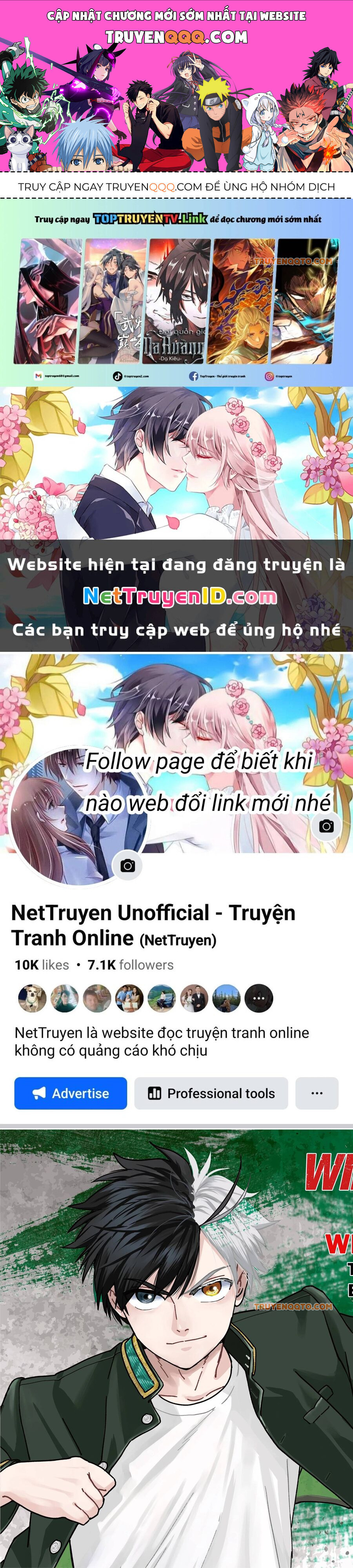 Wind Breaker (Nii Satoru) Chap 172 - Next Chap 173