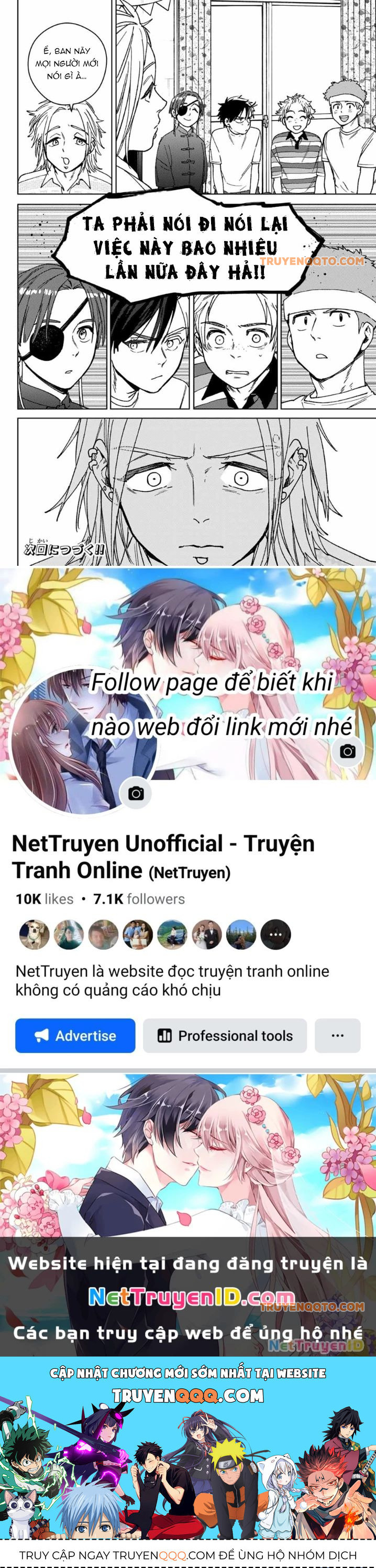 Wind Breaker (Nii Satoru) Chap 172 - Next Chap 173