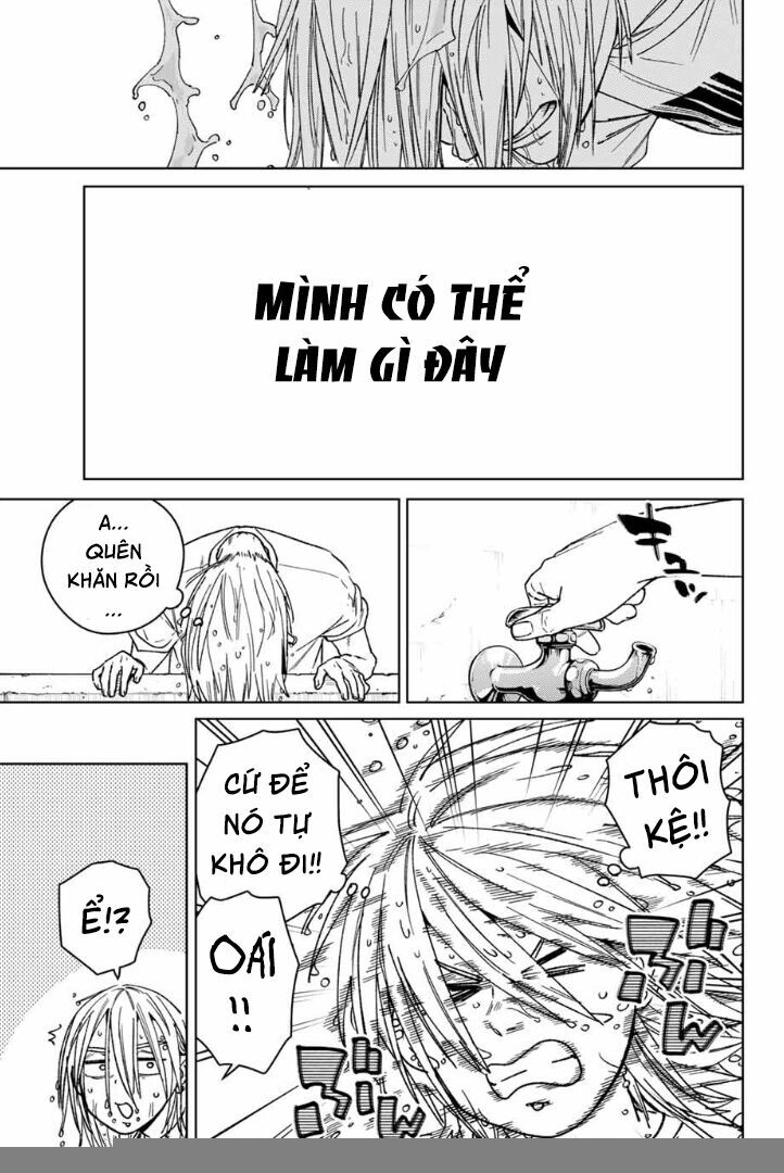 Wind Breaker (Nii Satoru) Chap 174 - Next Chap 175