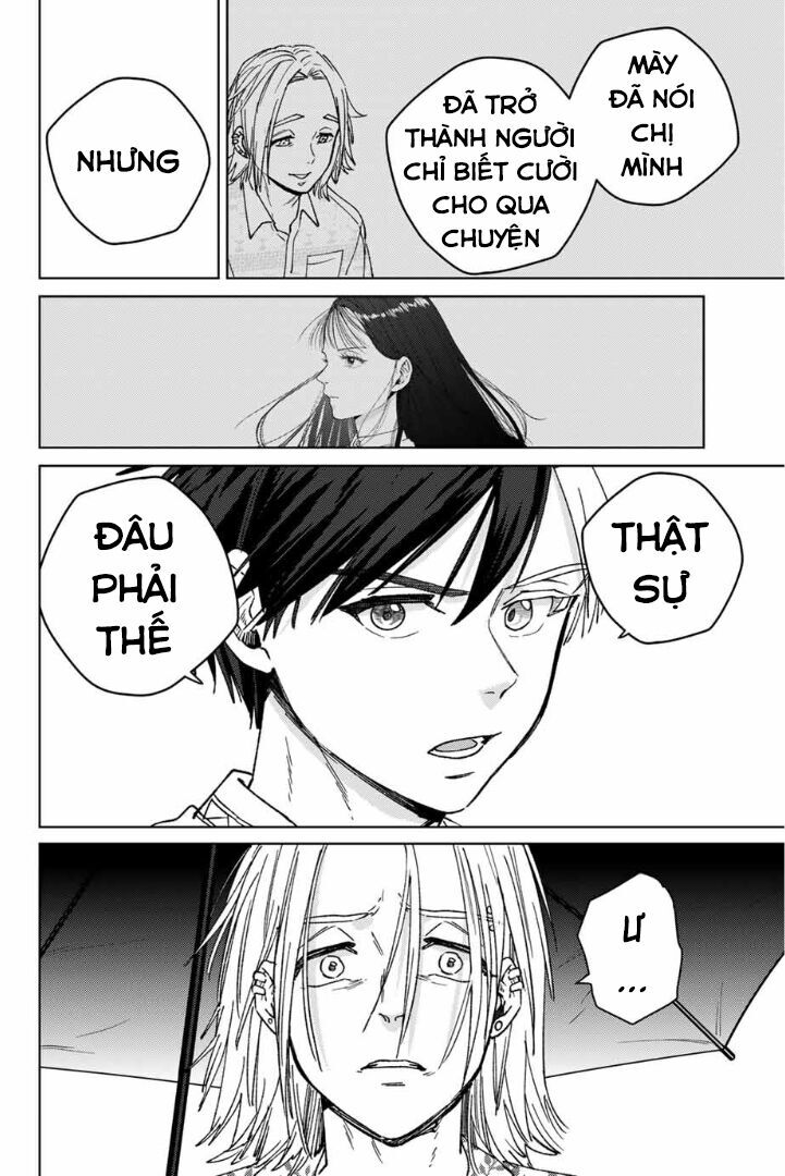 Wind Breaker (Nii Satoru) Chap 174 - Next Chap 175