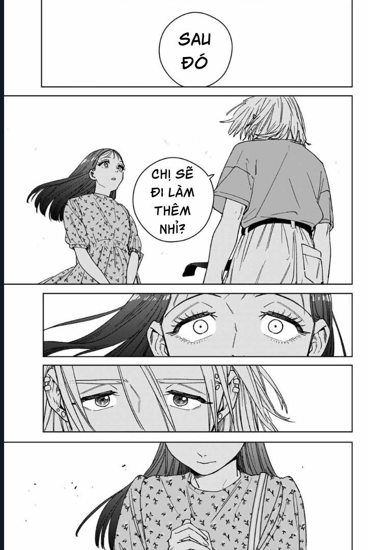 Wind Breaker (Nii Satoru) Chap 175 - Next Chap 176