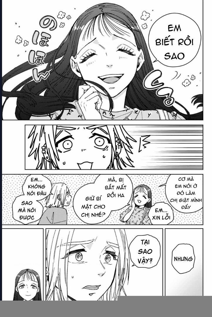 Wind Breaker (Nii Satoru) Chap 175 - Next Chap 176