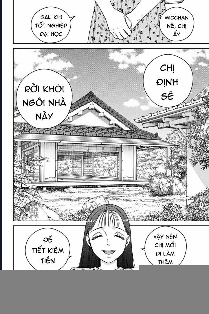 Wind Breaker (Nii Satoru) Chap 175 - Next Chap 176