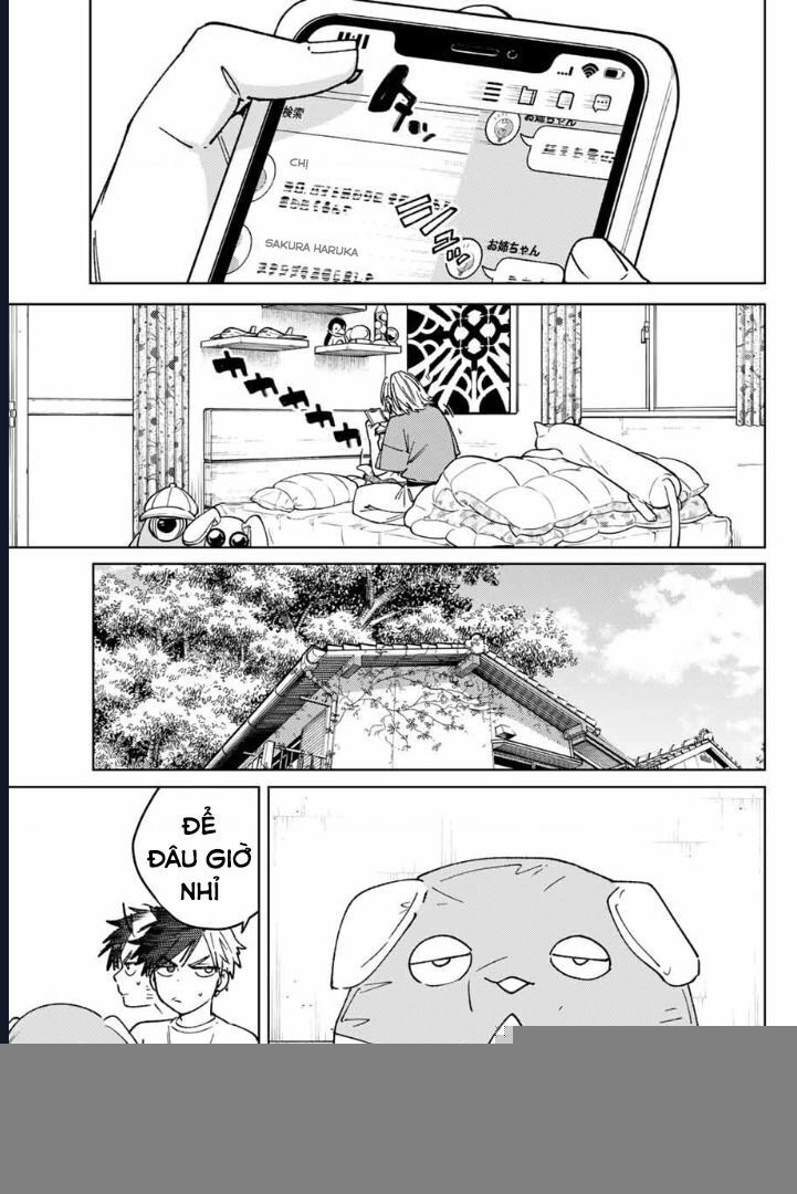 Wind Breaker (Nii Satoru) Chap 175 - Next Chap 176