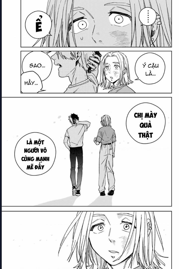 Wind Breaker (Nii Satoru) Chap 177 - Next Chap 178