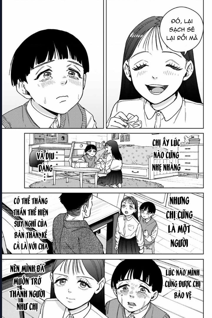 Wind Breaker (Nii Satoru) Chap 177 - Next Chap 178