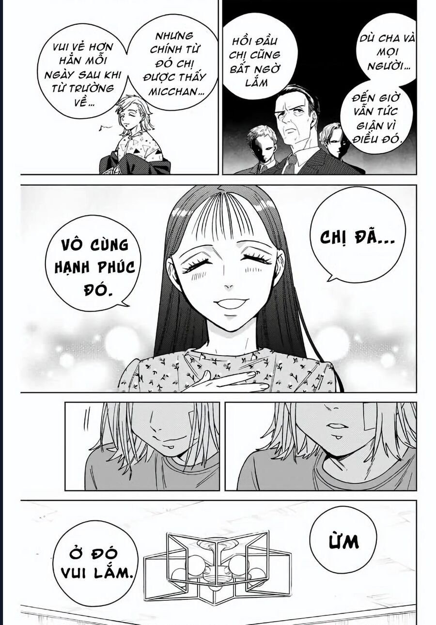 Wind Breaker (Nii Satoru) Chap 178 - Next Chap 179