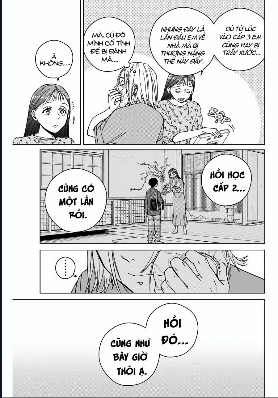 Wind Breaker (Nii Satoru) Chap 178 - Next Chap 179