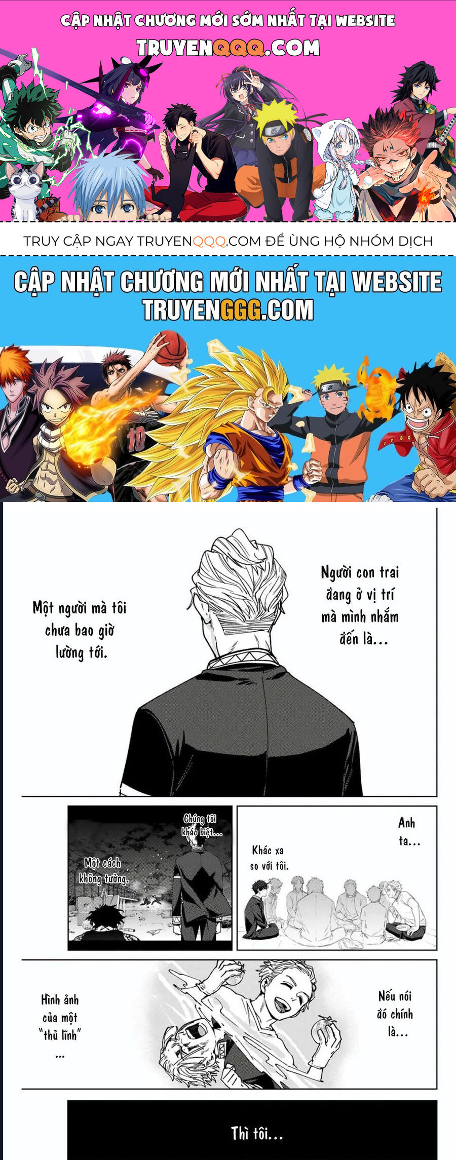 Wind Breaker (Nii Satoru) Chap 181 - Next Chap 182