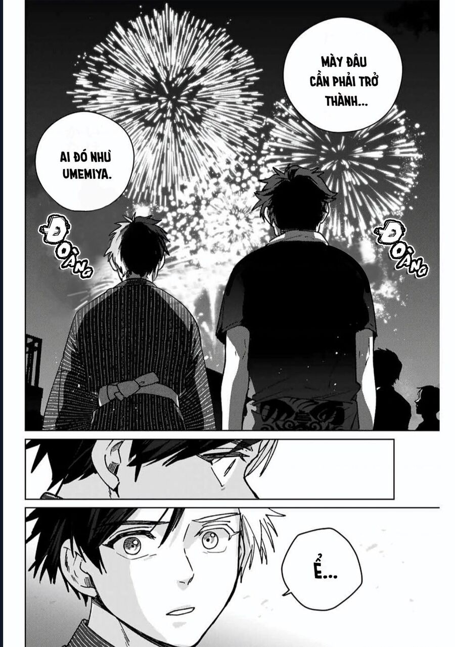 Wind Breaker (Nii Satoru) Chap 181 - Next Chap 182