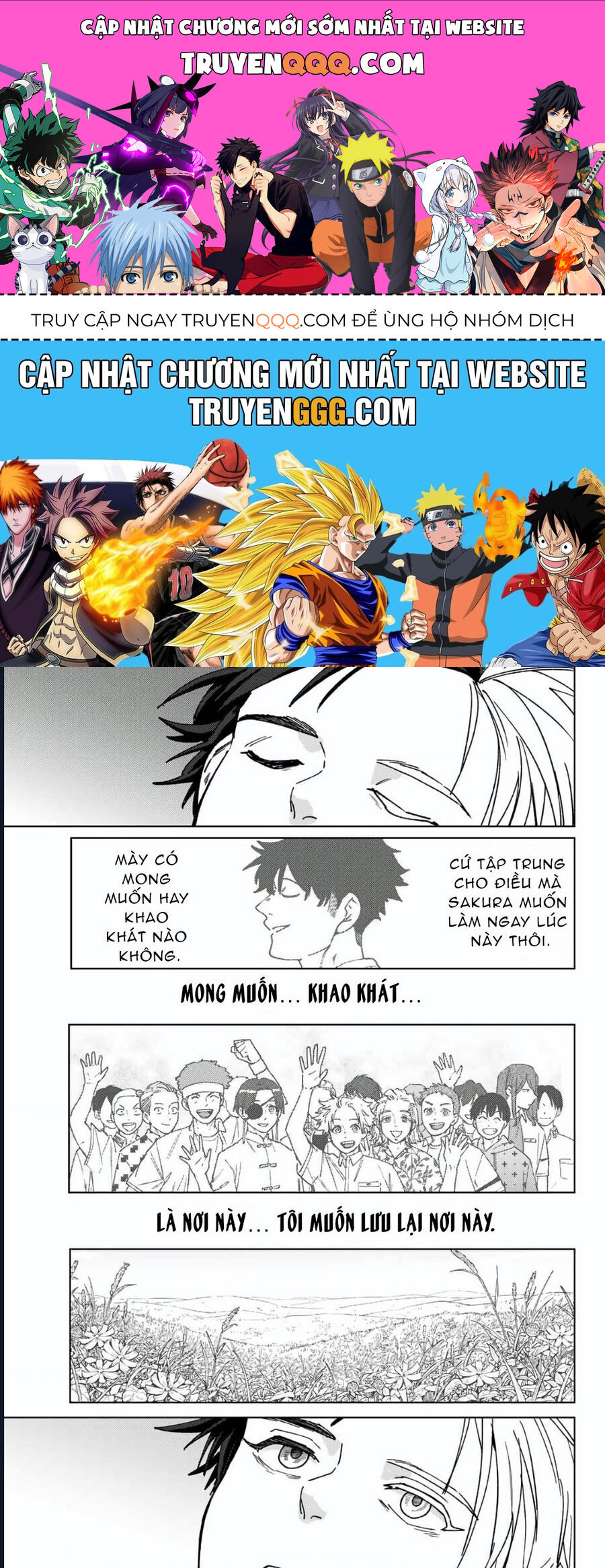 Wind Breaker (Nii Satoru) Chap 182 - Next Chap 183