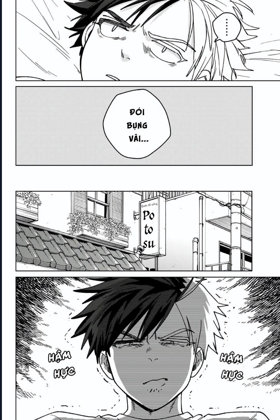 Wind Breaker (Nii Satoru) Chap 182 - Next Chap 183