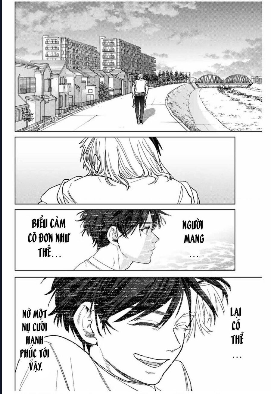 Wind Breaker (Nii Satoru) Chap 185 - Next Chap 186