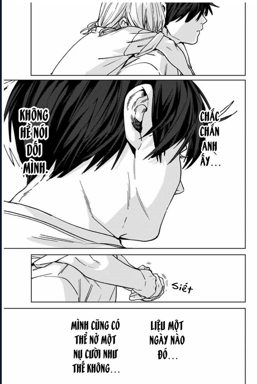 Wind Breaker (Nii Satoru) Chap 185 - Next Chap 186