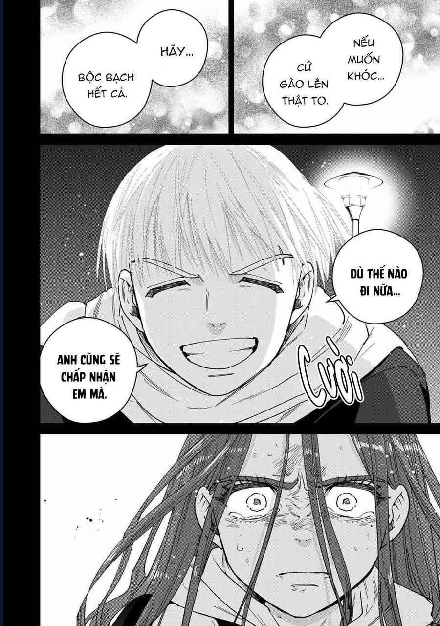 Wind Breaker (Nii Satoru) Chap 186 - Next Chap 187