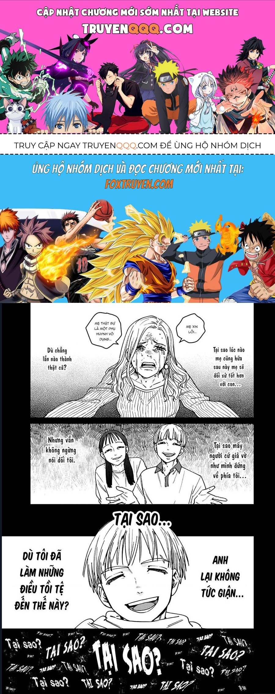 Wind Breaker (Nii Satoru) Chap 186 - Next Chap 187