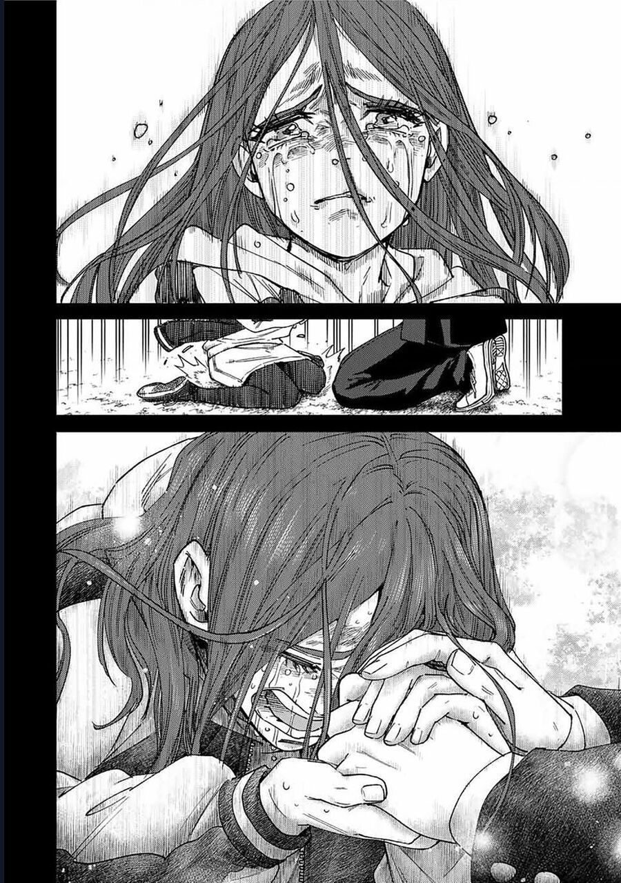 Wind Breaker (Nii Satoru) Chap 186 - Next Chap 187