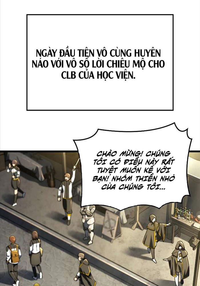 Thiết Huyết Kiếm Sĩ Hồi Quy Chap 75 - Next Chap 76