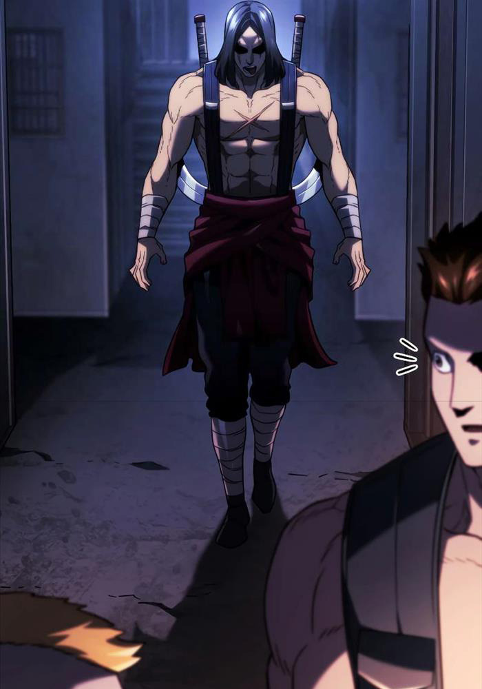 Thiết Huyết Kiếm Sĩ Hồi Quy Chap 75 - Next Chap 76