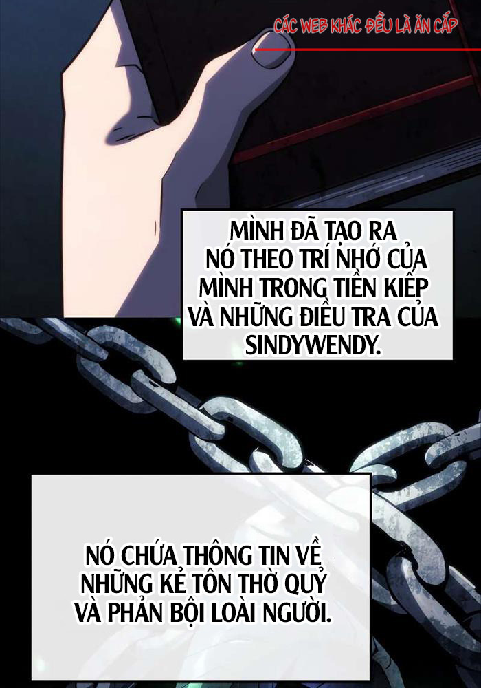 Thiết Huyết Kiếm Sĩ Hồi Quy Chap 75 - Next Chap 76