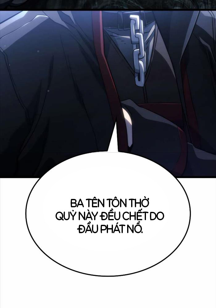 Thiết Huyết Kiếm Sĩ Hồi Quy Chap 75 - Next Chap 76