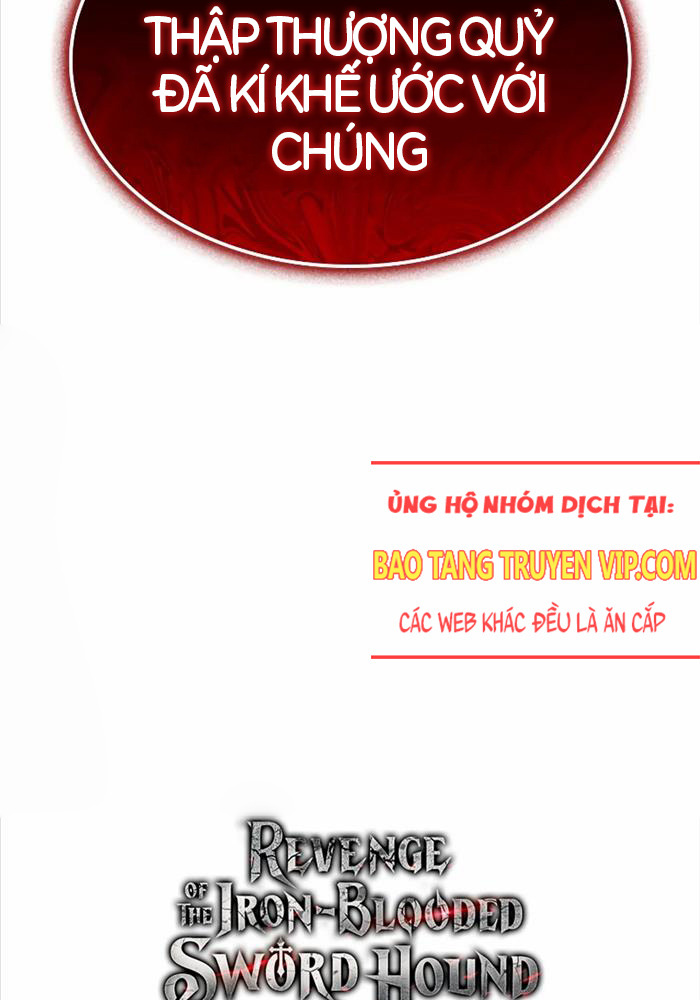 Thiết Huyết Kiếm Sĩ Hồi Quy Chap 75 - Next Chap 76