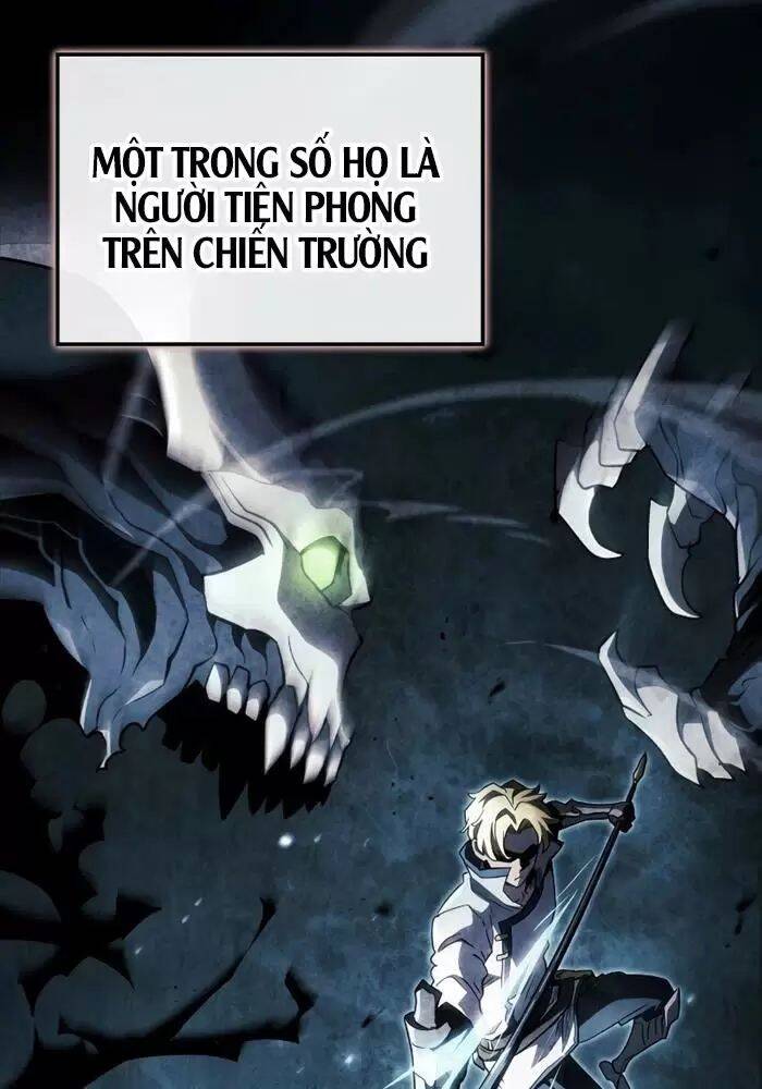 Thiết Huyết Kiếm Sĩ Hồi Quy Chap 76 - Next Chap 77