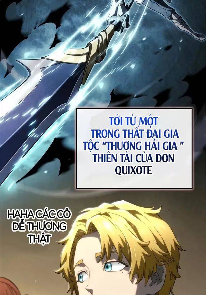 Thiết Huyết Kiếm Sĩ Hồi Quy Chap 76 - Next Chap 77