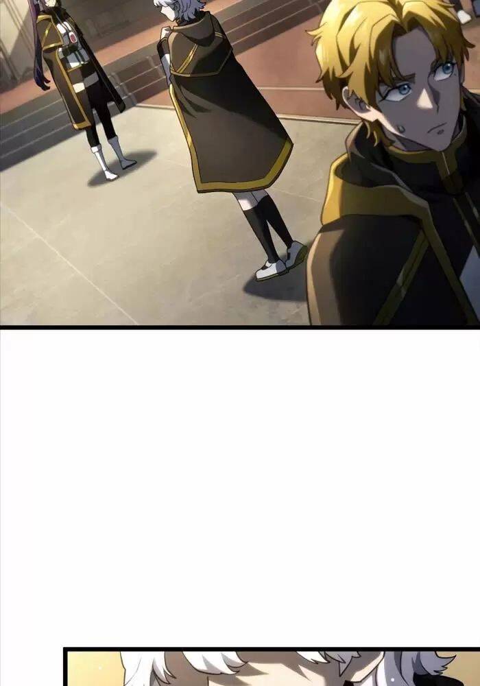 Thiết Huyết Kiếm Sĩ Hồi Quy Chap 76 - Next Chap 77