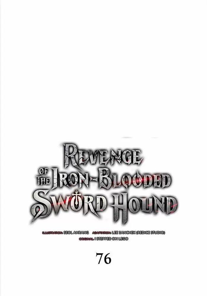 Thiết Huyết Kiếm Sĩ Hồi Quy Chap 76 - Next Chap 77