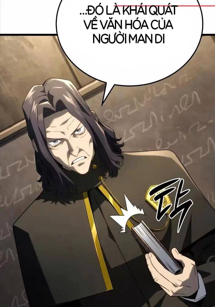 Thiết Huyết Kiếm Sĩ Hồi Quy Chap 77 - Next Chap 78