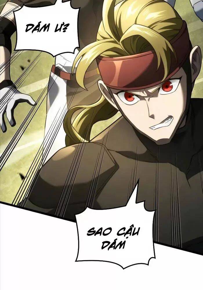 Thiết Huyết Kiếm Sĩ Hồi Quy Chap 77 - Next Chap 78