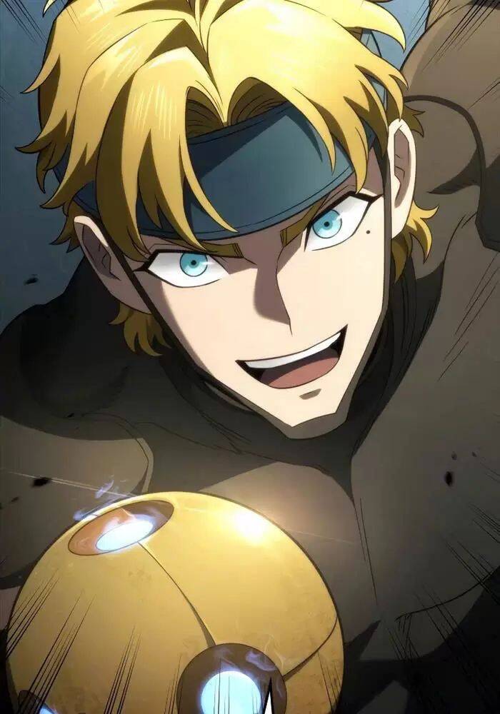 Thiết Huyết Kiếm Sĩ Hồi Quy Chap 77 - Next Chap 78