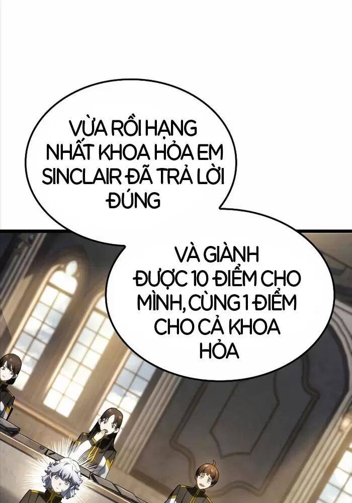 Thiết Huyết Kiếm Sĩ Hồi Quy Chap 77 - Next Chap 78