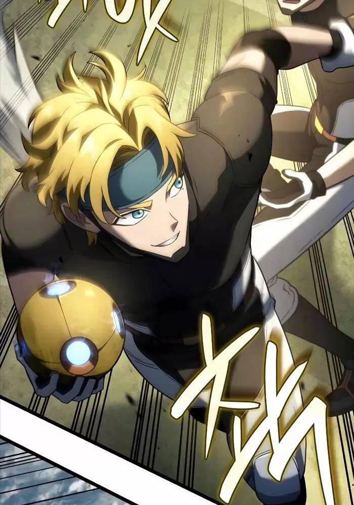 Thiết Huyết Kiếm Sĩ Hồi Quy Chap 77 - Next Chap 78