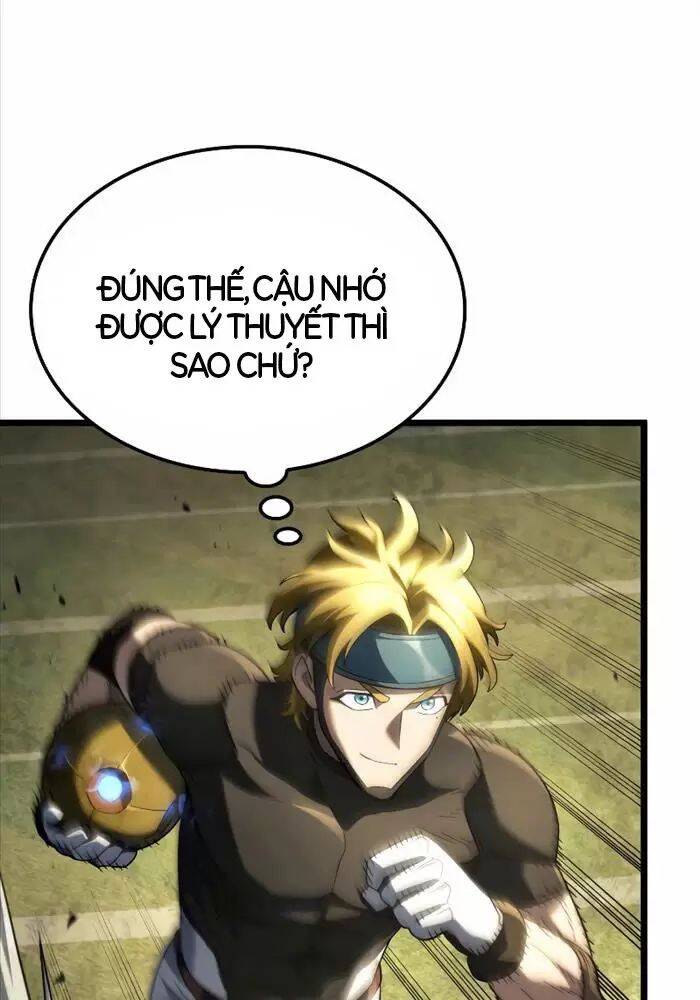 Thiết Huyết Kiếm Sĩ Hồi Quy Chap 77 - Next Chap 78