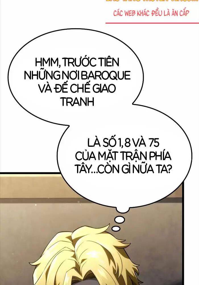 Thiết Huyết Kiếm Sĩ Hồi Quy Chap 77 - Next Chap 78