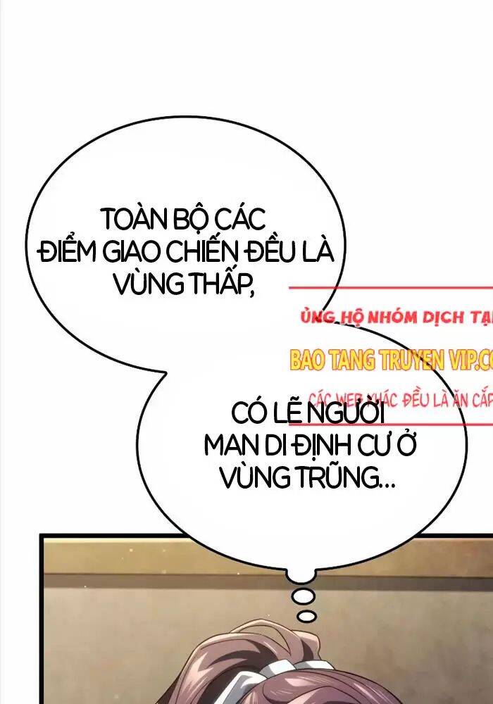 Thiết Huyết Kiếm Sĩ Hồi Quy Chap 77 - Next Chap 78