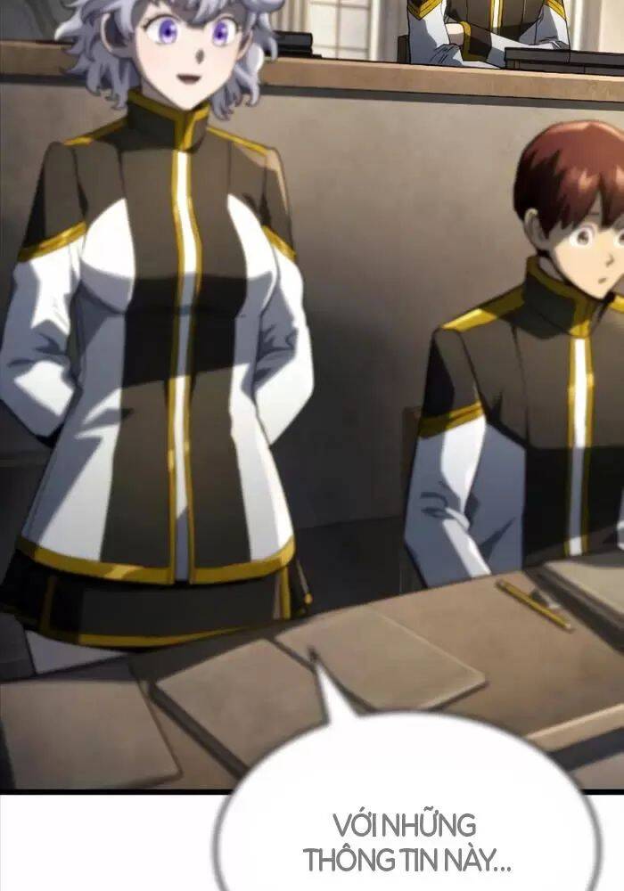 Thiết Huyết Kiếm Sĩ Hồi Quy Chap 77 - Next Chap 78