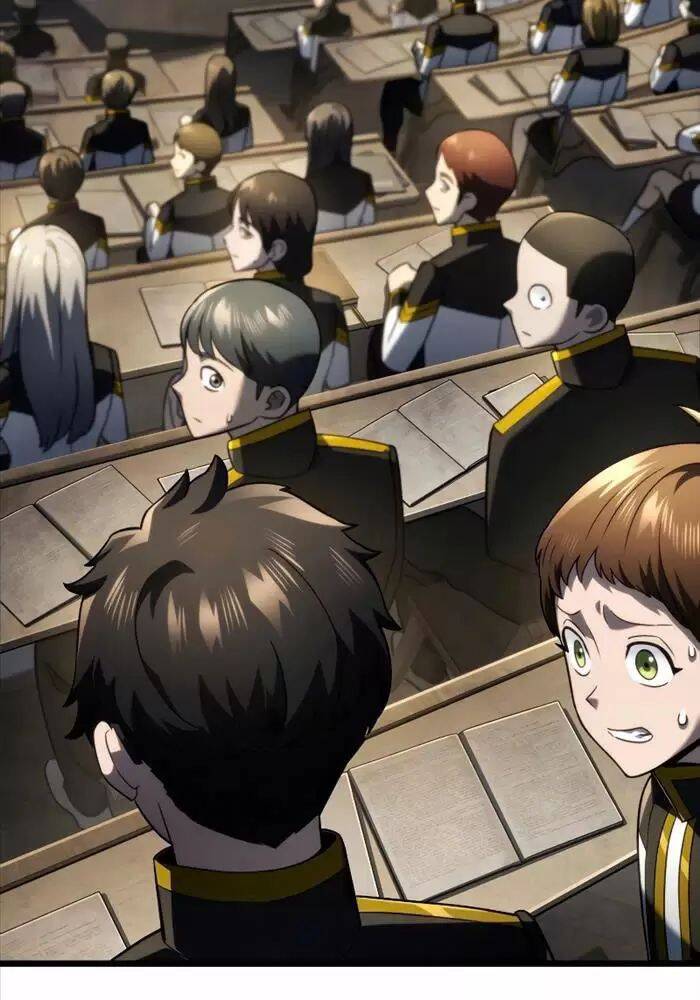 Thiết Huyết Kiếm Sĩ Hồi Quy Chap 77 - Next Chap 78