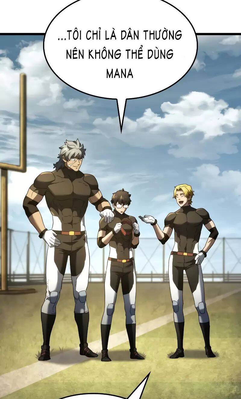 Thiết Huyết Kiếm Sĩ Hồi Quy Chap 78 - Next Chap 79