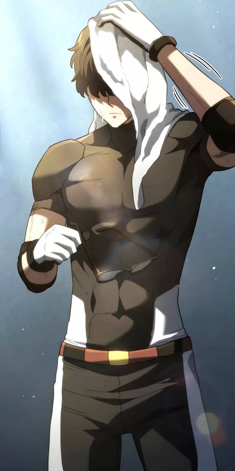 Thiết Huyết Kiếm Sĩ Hồi Quy Chap 78 - Next Chap 79