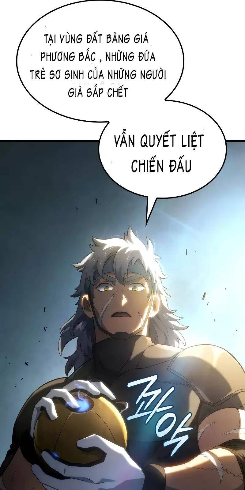 Thiết Huyết Kiếm Sĩ Hồi Quy Chap 78 - Next Chap 79